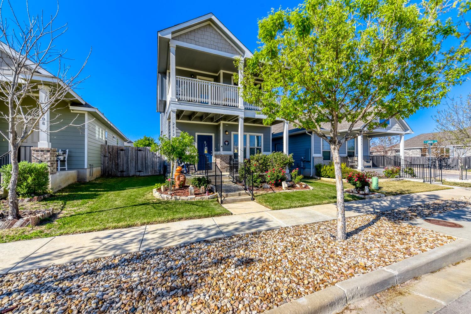 2812 Seneca Path Leander TX 78641