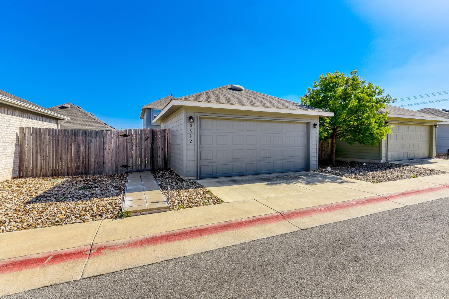 2812 Seneca Path Leander TX 78641
