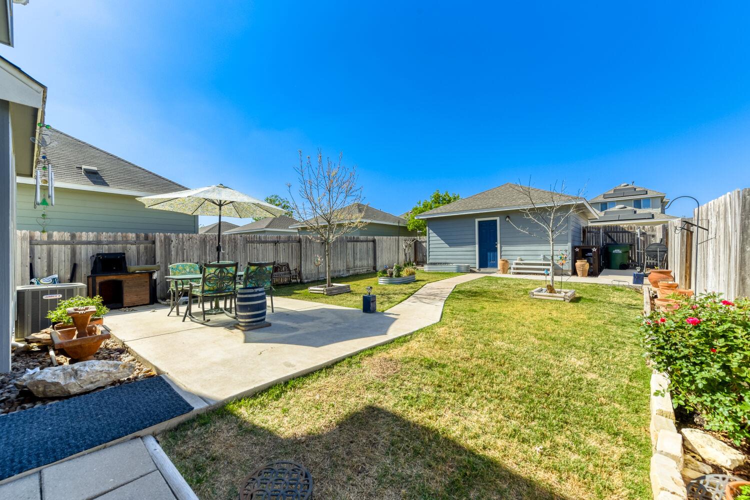 2812 Seneca Path Leander TX 78641