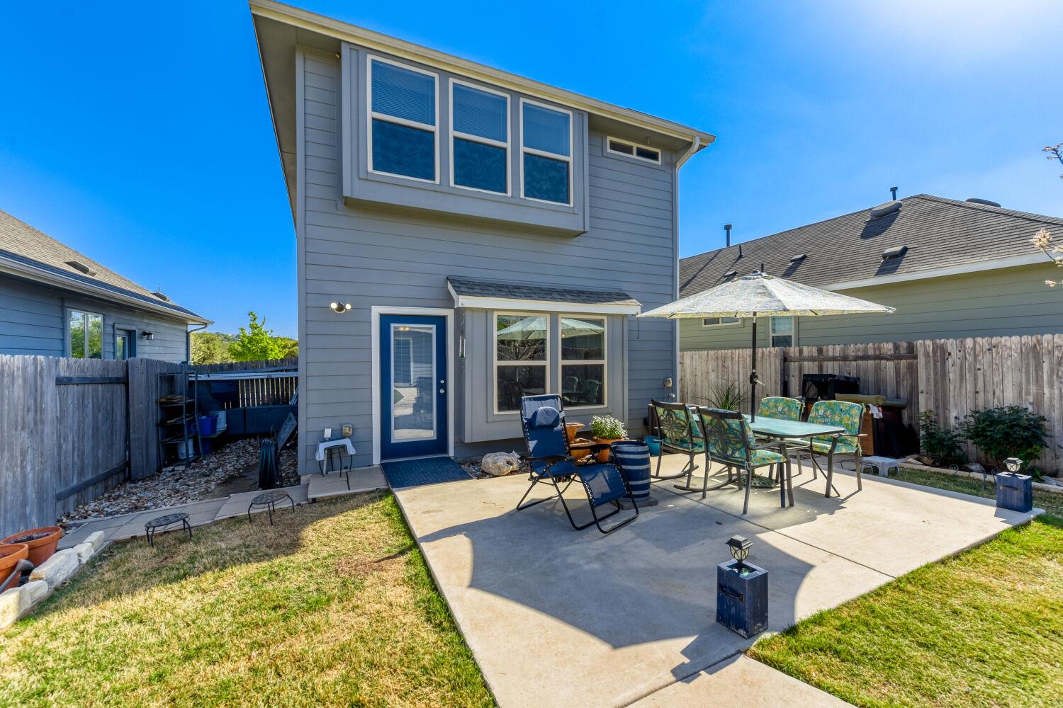 2812 Seneca Path Leander TX 78641