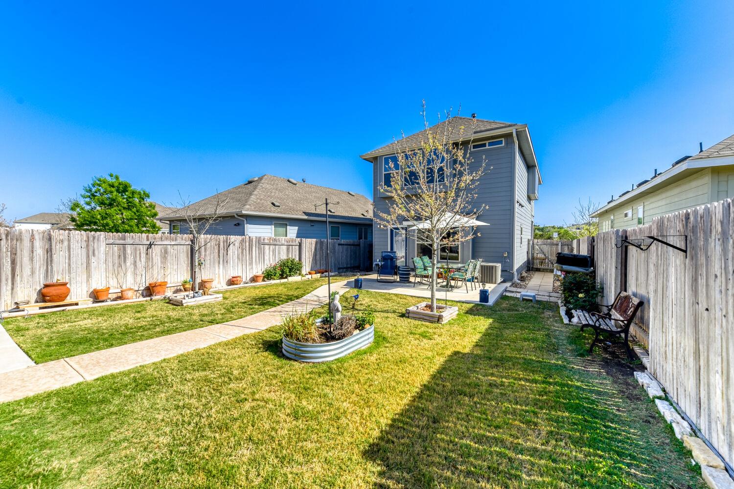 2812 Seneca Path Leander TX 78641