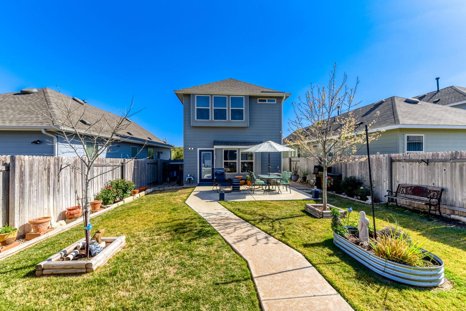 2812 Seneca Path Leander TX 78641