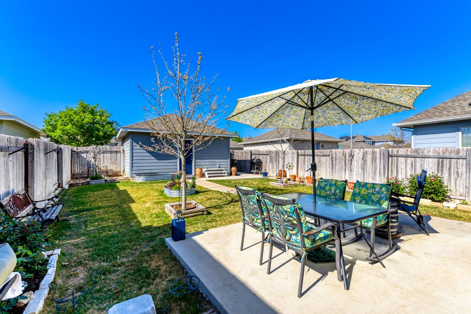 2812 Seneca Path Leander TX 78641