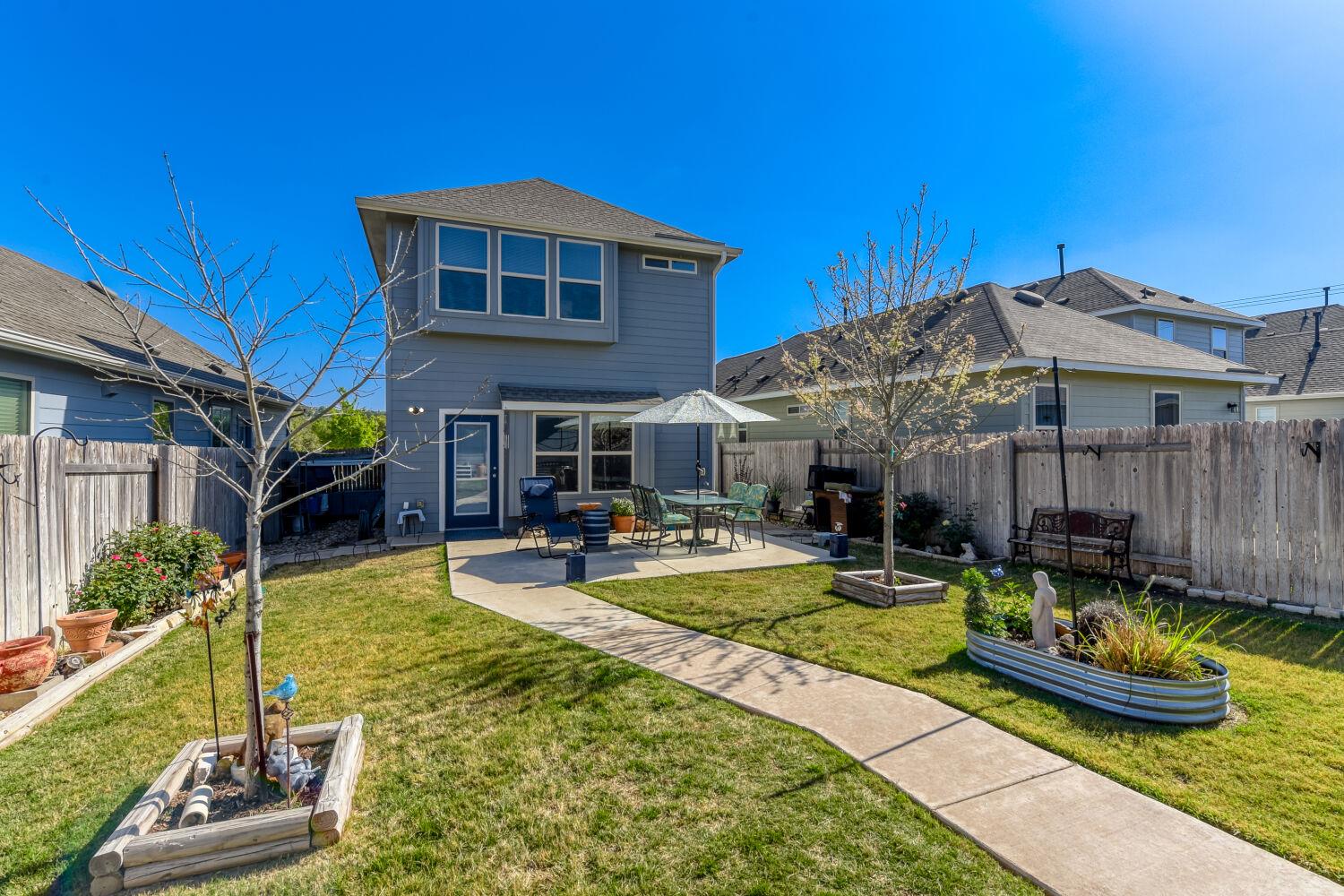 2812 Seneca Path Leander TX 78641