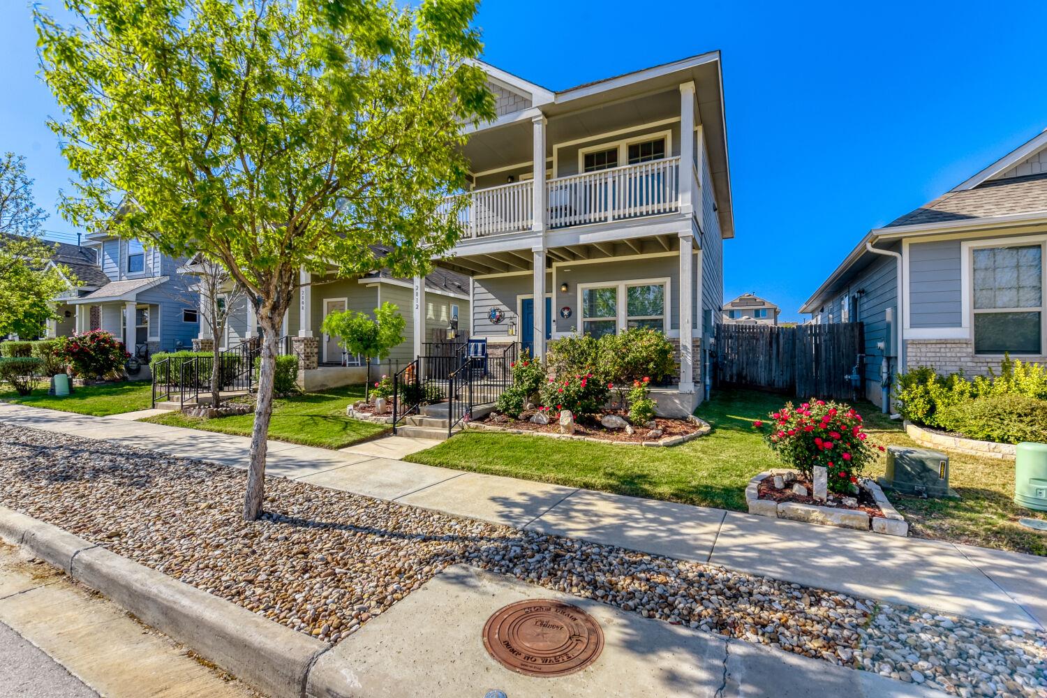 2812 Seneca Path Leander TX 78641