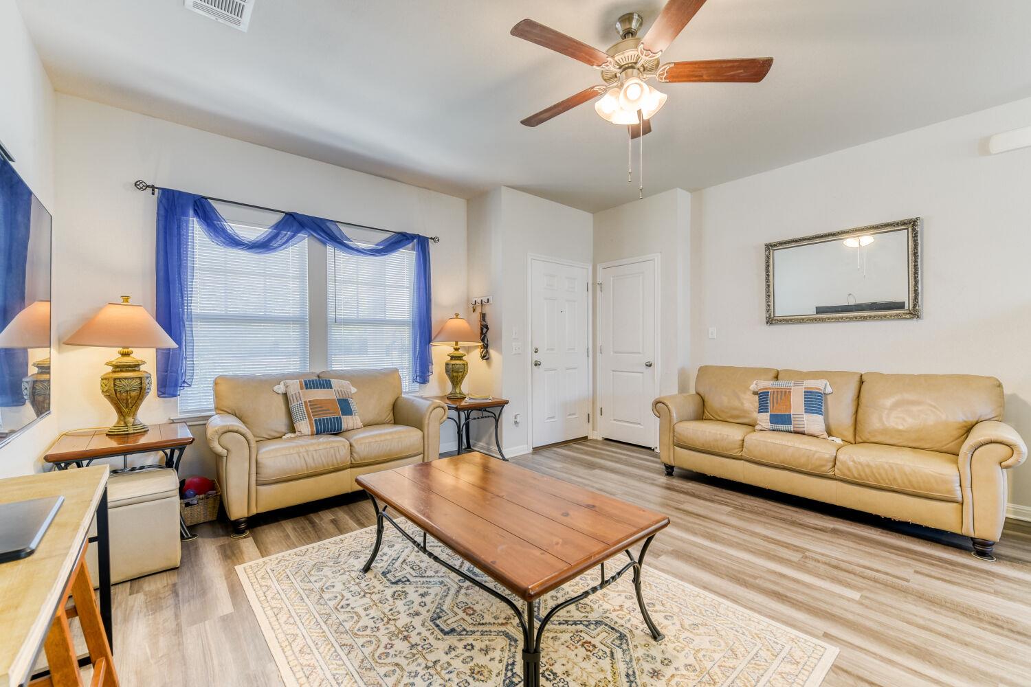2812 Seneca Path Leander TX 78641