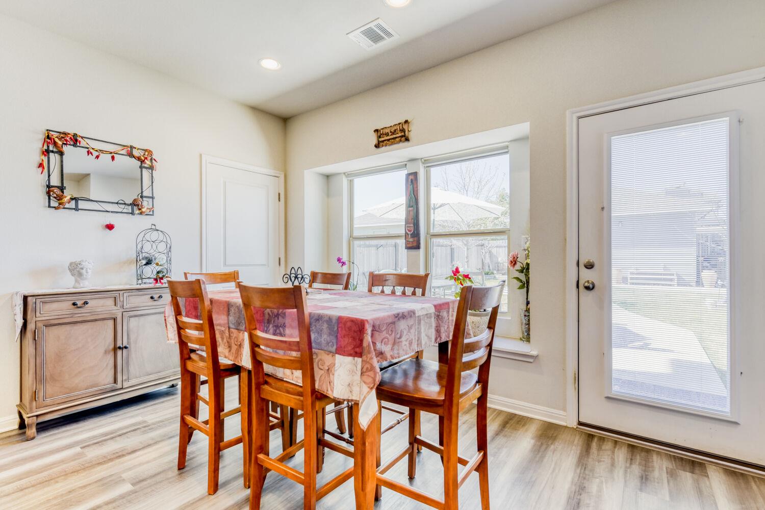 2812 Seneca Path Leander TX 78641