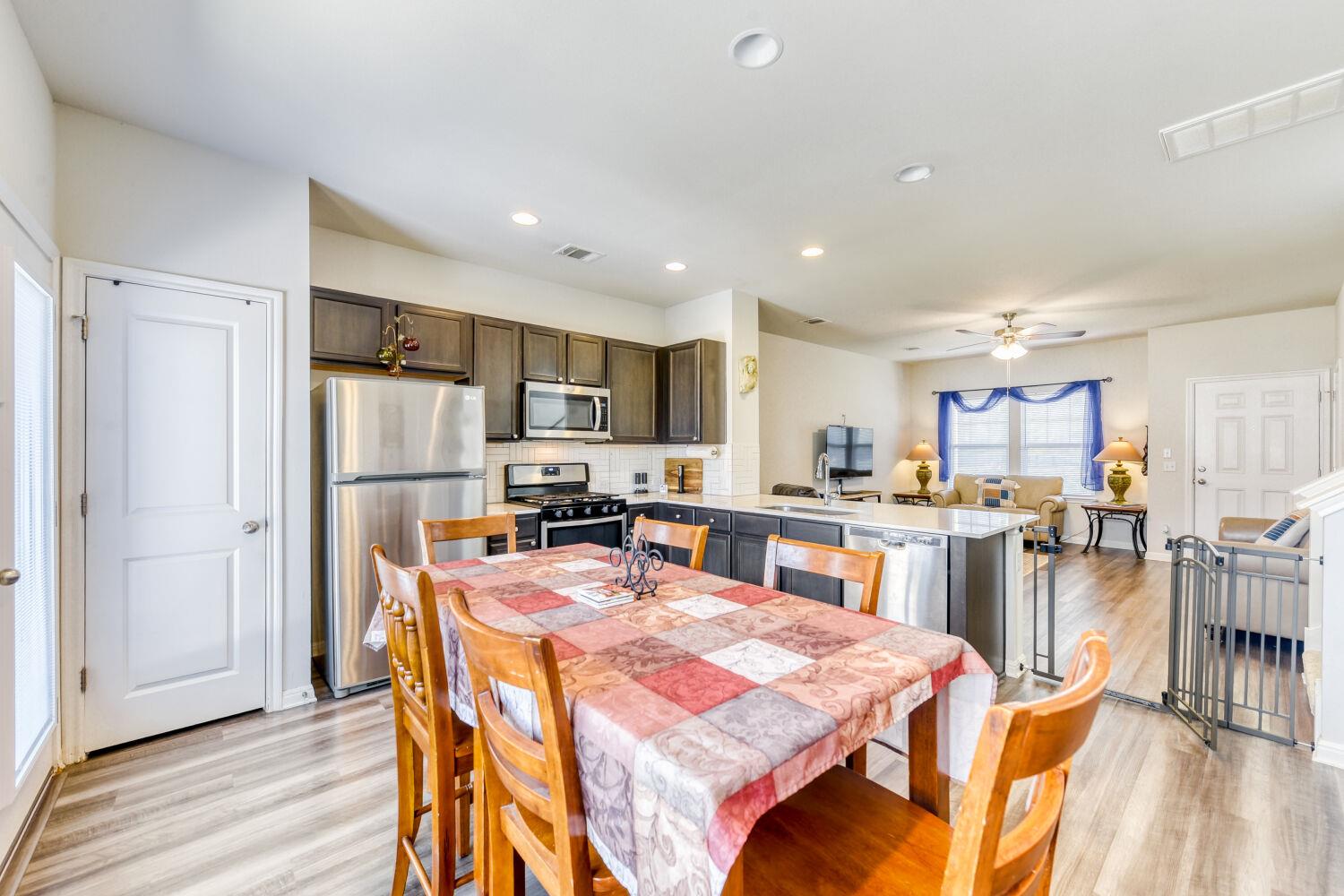 2812 Seneca Path Leander TX 78641