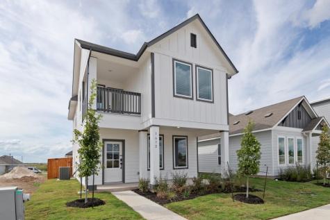1632 Esplanade Parkway San Marcos TX 78666