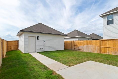 1632 Esplanade Parkway San Marcos TX 78666