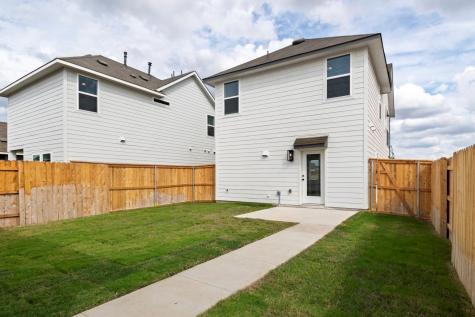 1632 Esplanade Parkway San Marcos TX 78666