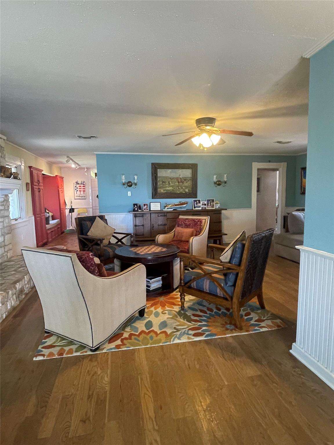 138 Suzann Lane Burnet TX 78611