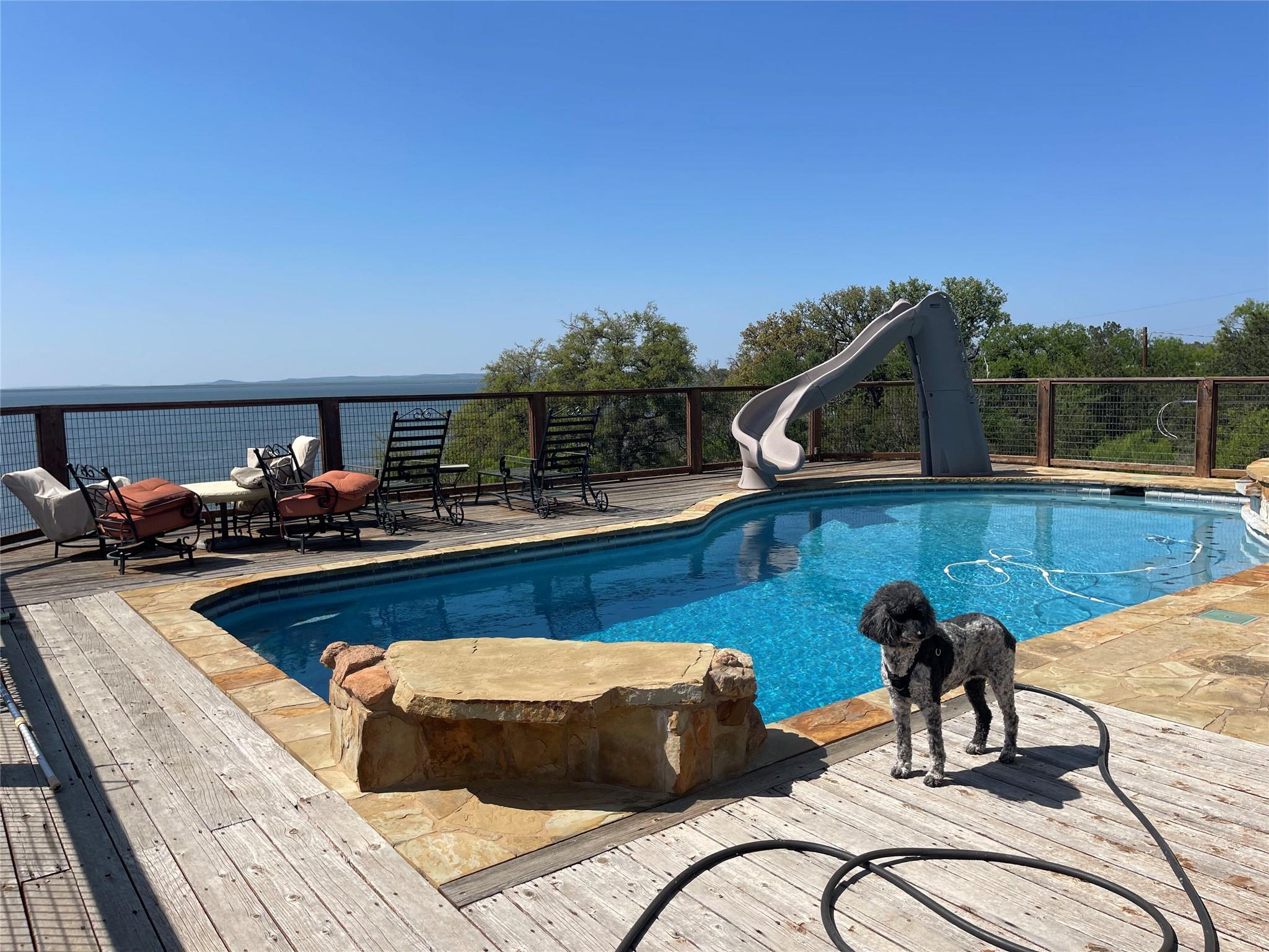 138 Suzann Lane Burnet TX 78611