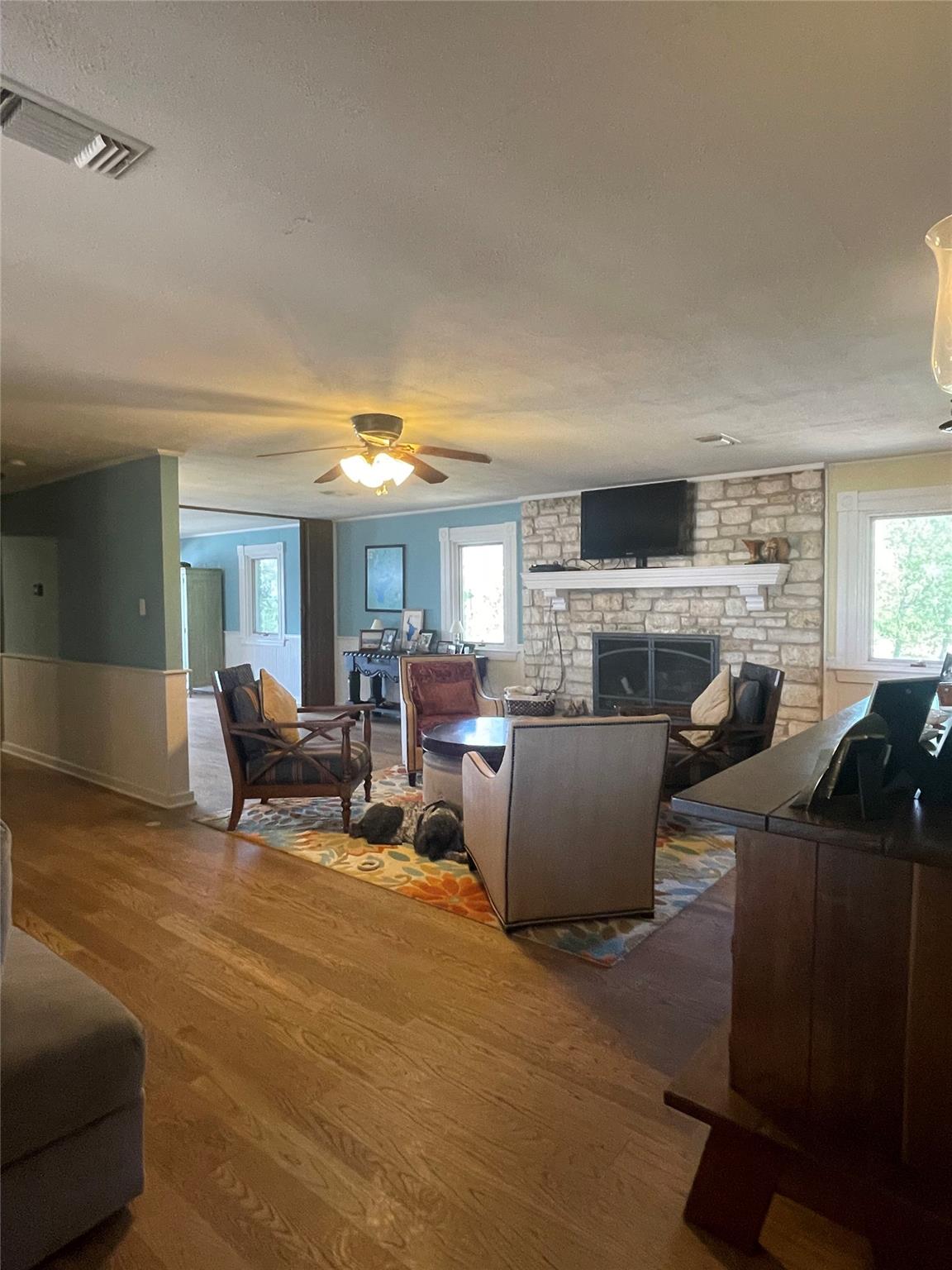 138 Suzann Lane Burnet TX 78611