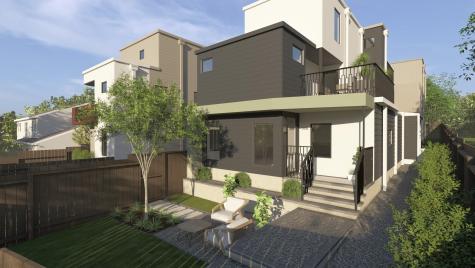 2908 Glen Rae Street Austin TX 78702