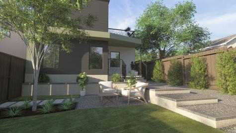 2908 Glen Rae Street Austin TX 78702