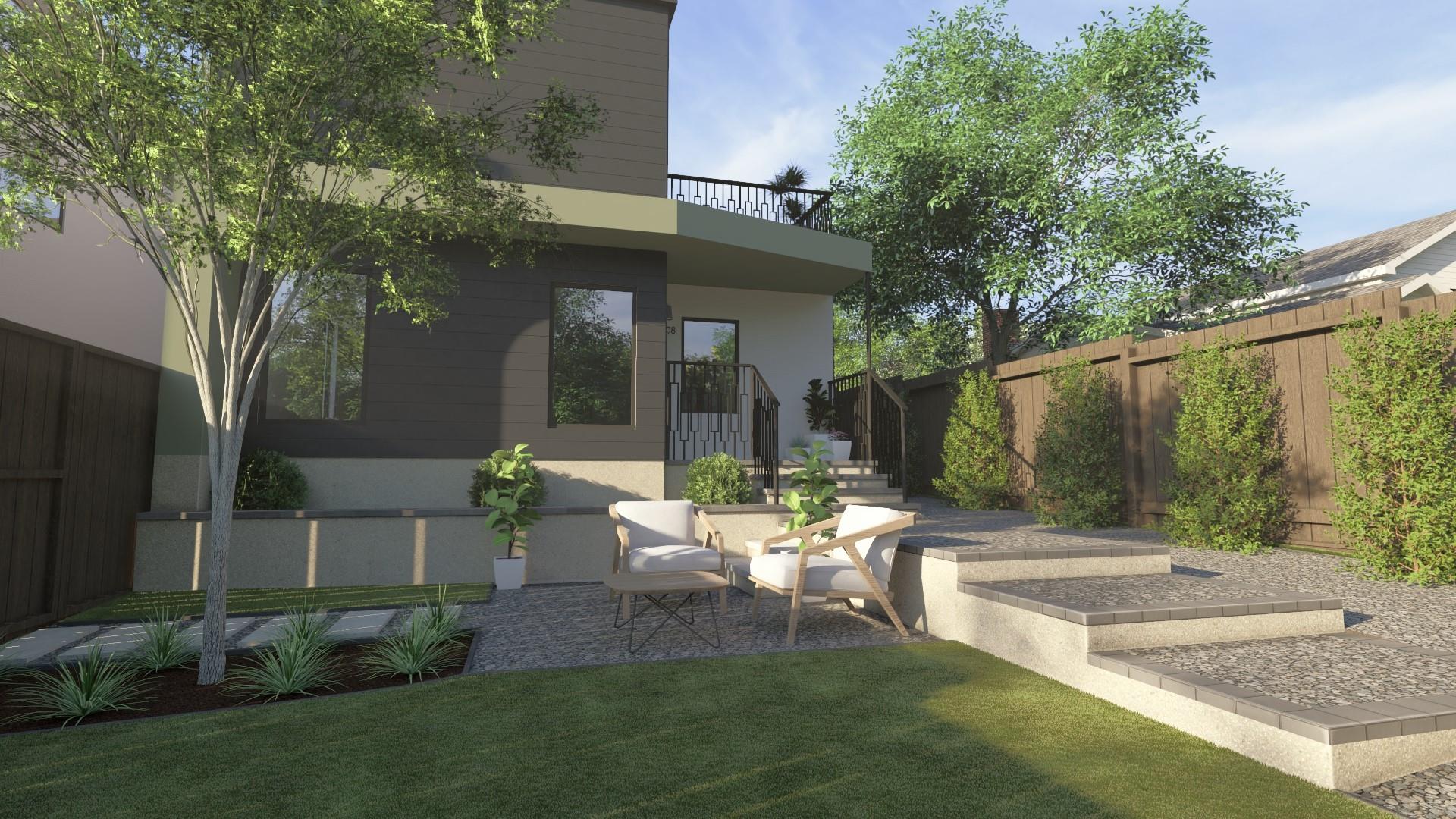 2908 Glen Rae Street Austin TX 78702