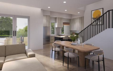2908 Glen Rae Street Austin TX 78702