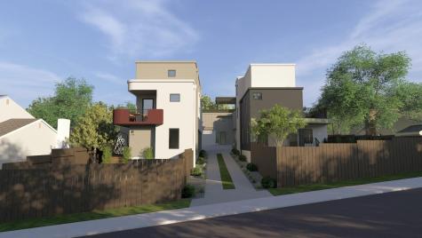 2908 Glen Rae Street Austin TX 78702