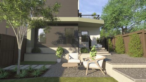 2908 Glen Rae Street Austin TX 78702