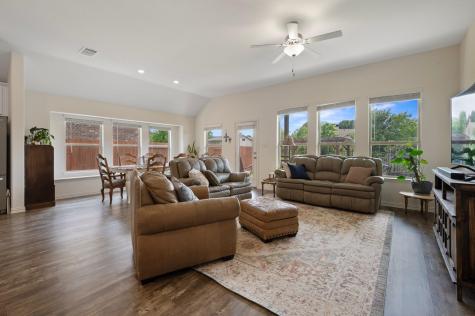1437 Morning View Road Georgetown TX 78628