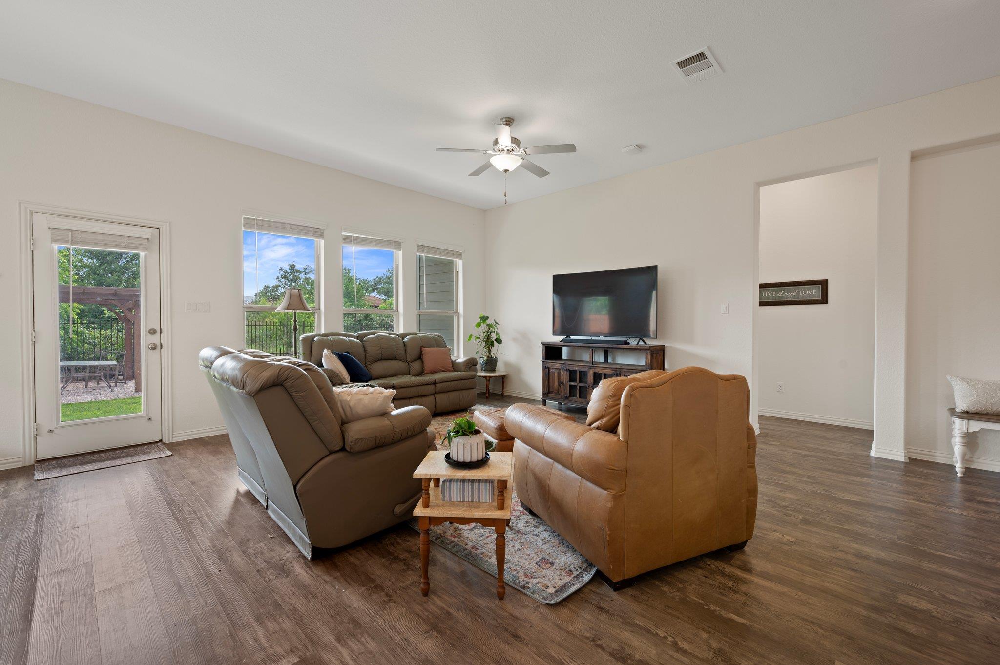 1437 Morning View Road Georgetown TX 78628
