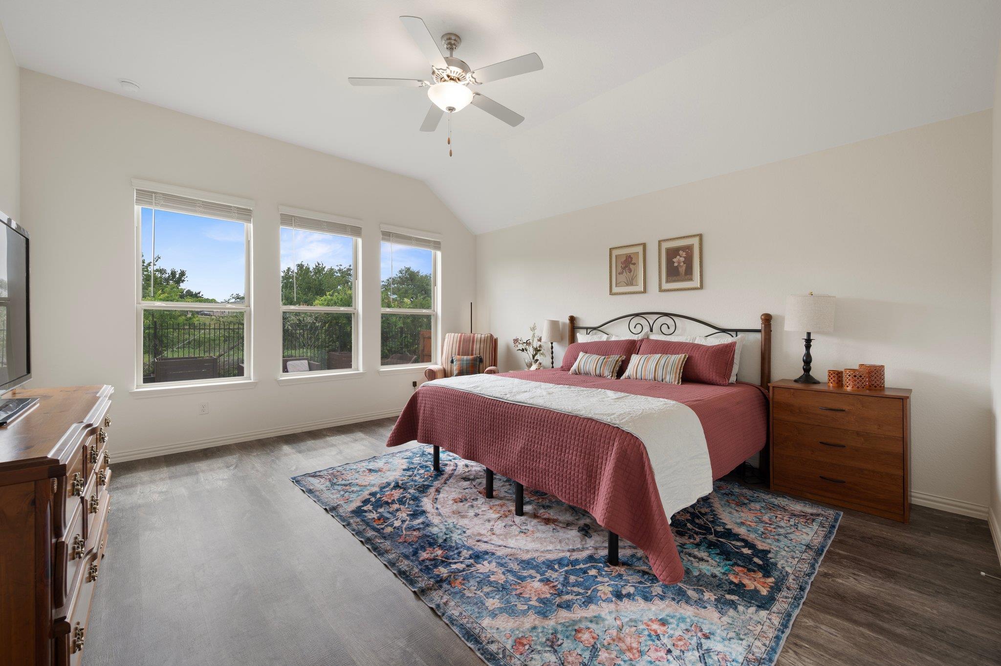 1437 Morning View Road Georgetown TX 78628