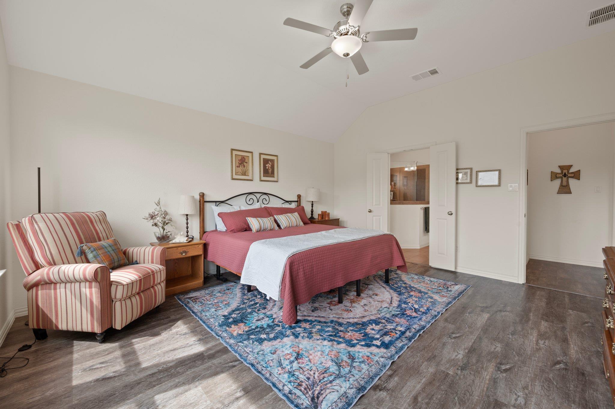 1437 Morning View Road Georgetown TX 78628
