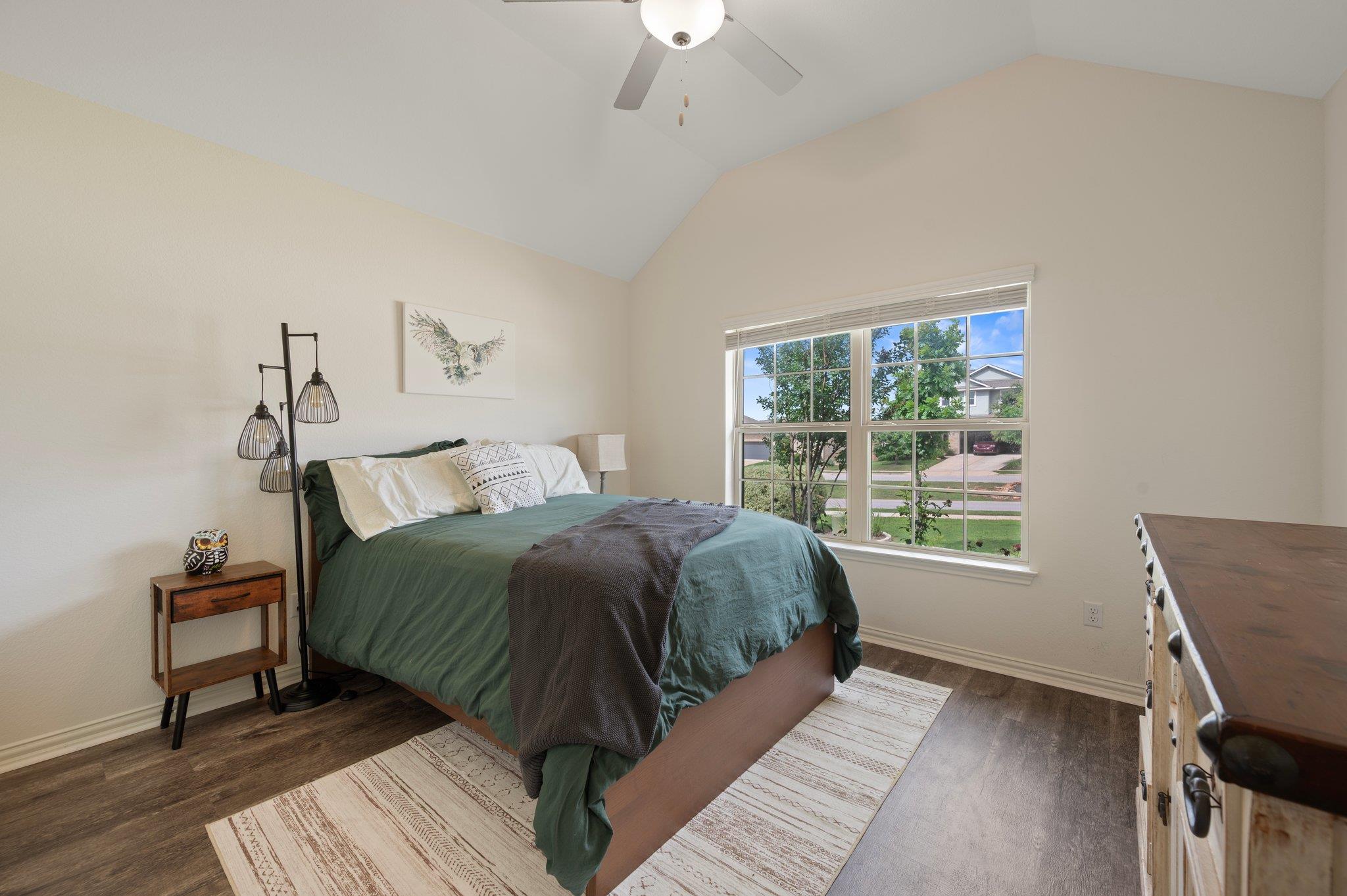 1437 Morning View Road Georgetown TX 78628
