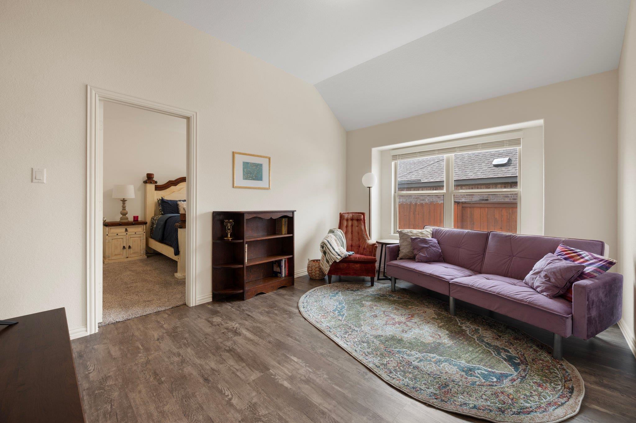 1437 Morning View Road Georgetown TX 78628