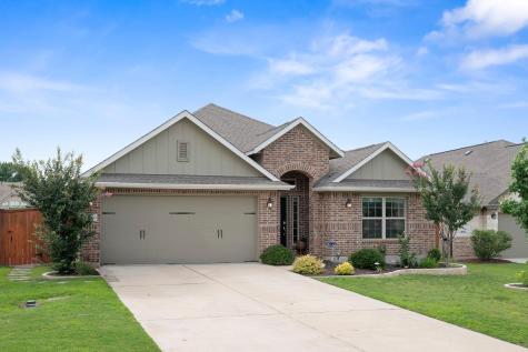 1437 Morning View Road Georgetown TX 78628