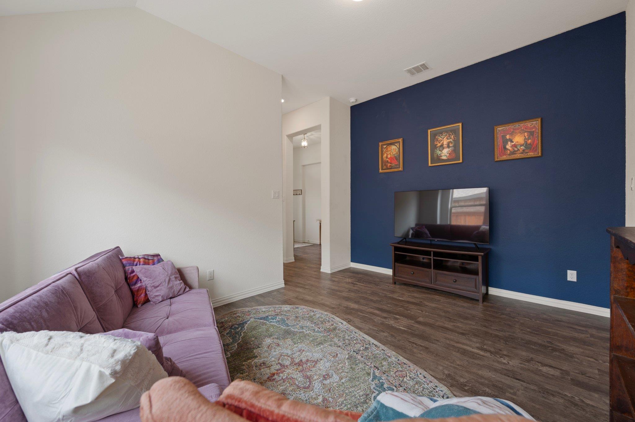 1437 Morning View Road Georgetown TX 78628