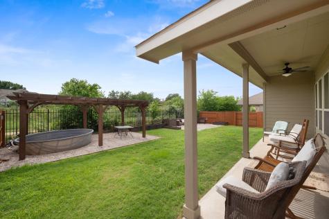 1437 Morning View Road Georgetown TX 78628