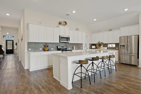 1437 Morning View Road Georgetown TX 78628
