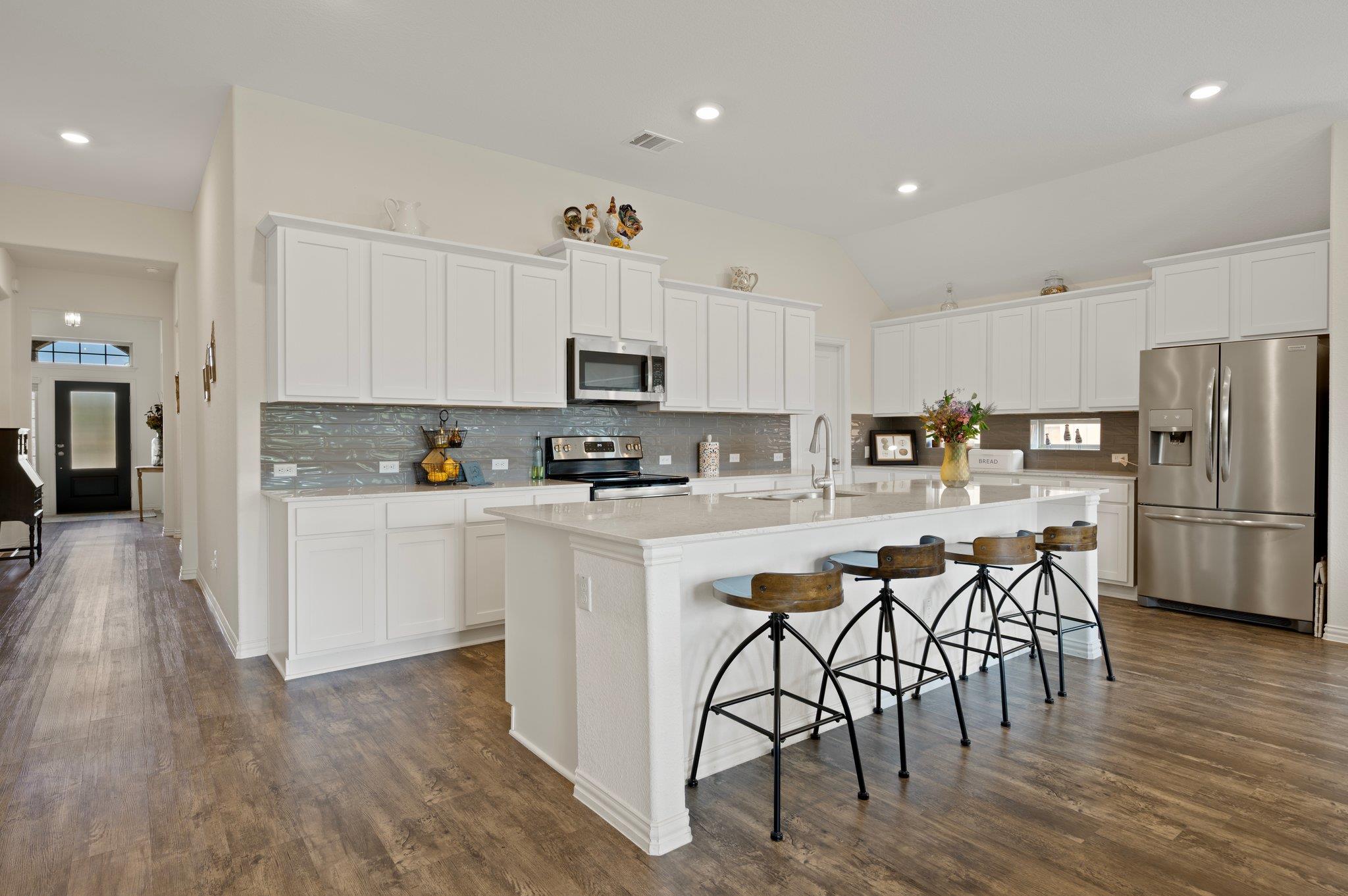 1437 Morning View Road Georgetown TX 78628