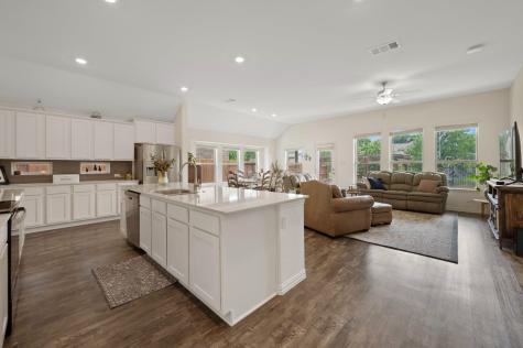 1437 Morning View Road Georgetown TX 78628