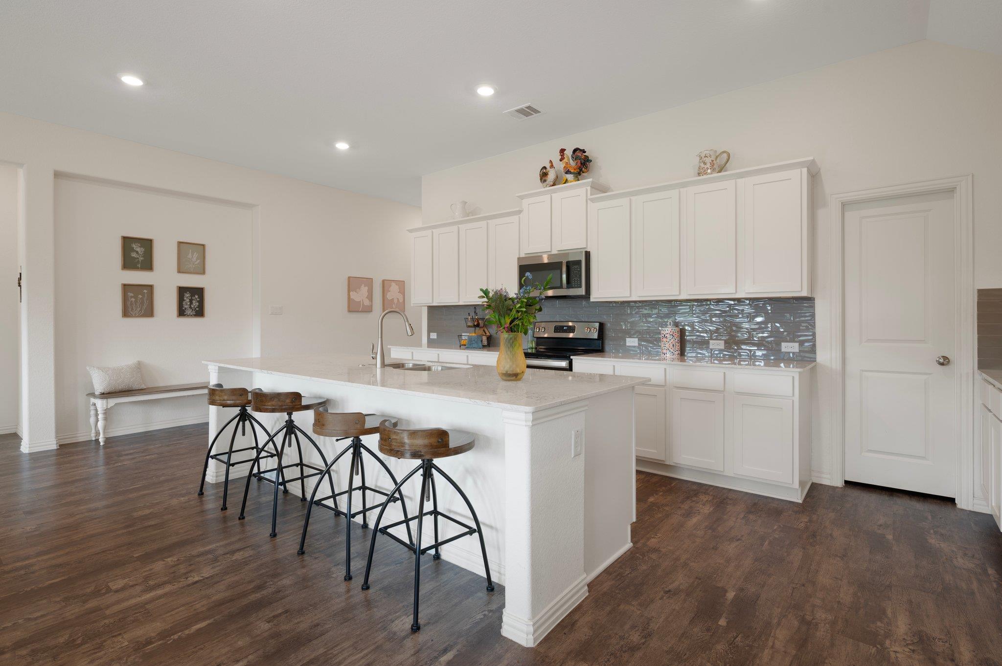 1437 Morning View Road Georgetown TX 78628