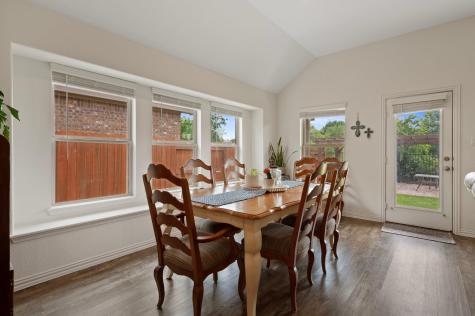 1437 Morning View Road Georgetown TX 78628