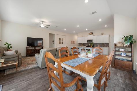 1437 Morning View Road Georgetown TX 78628