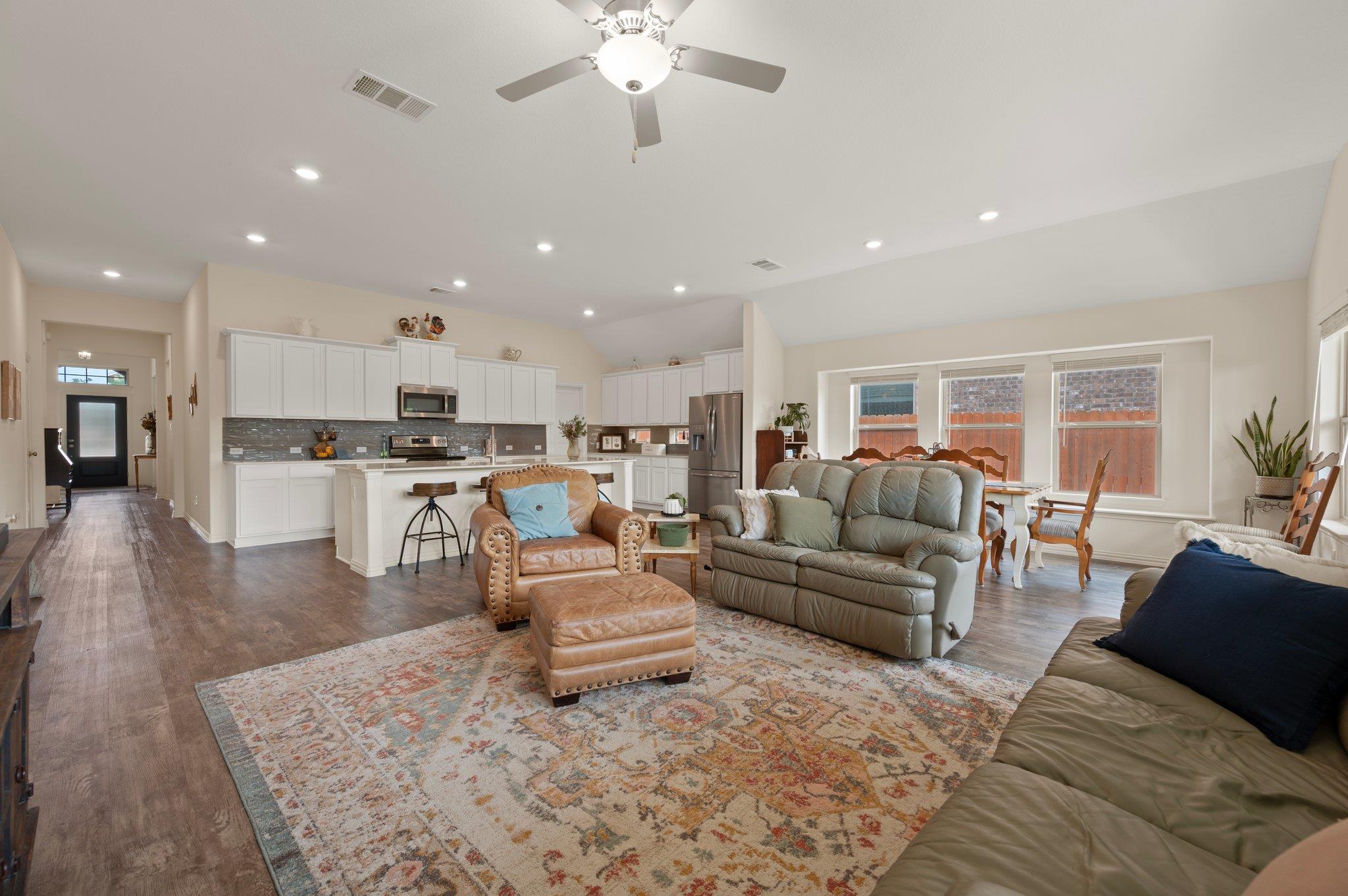 1437 Morning View Road Georgetown TX 78628