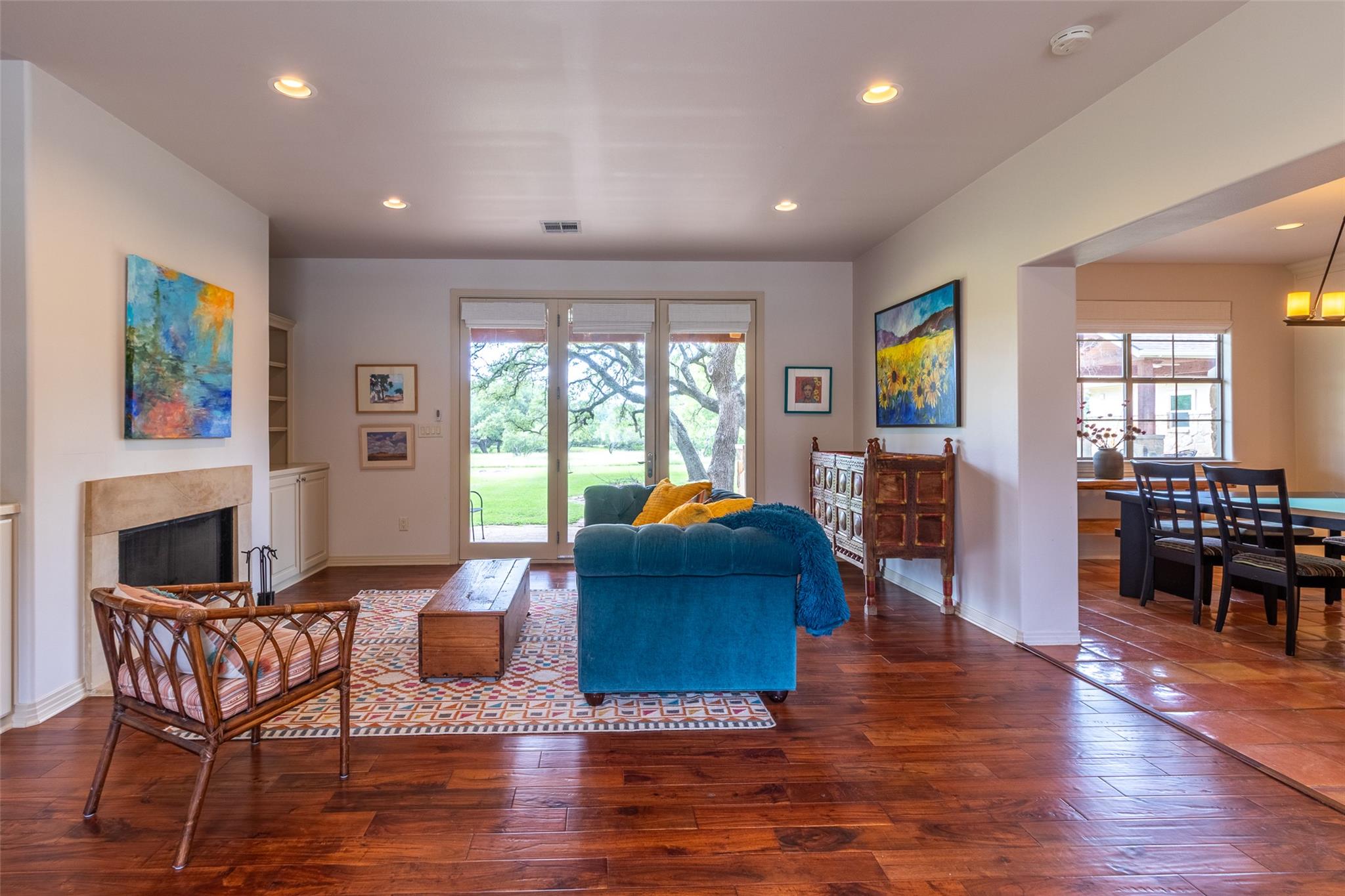 515 East Trail Spicewood TX 78669