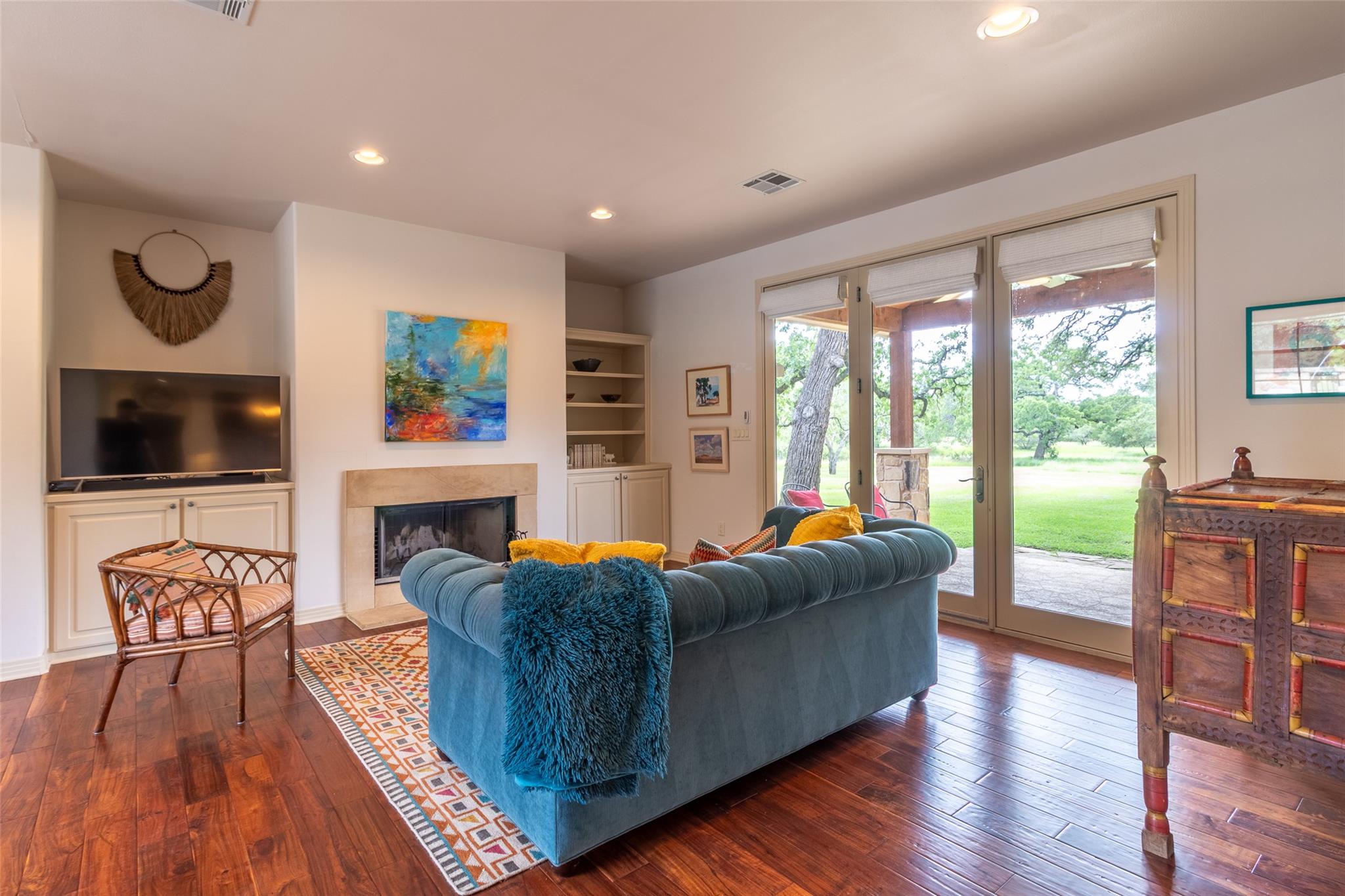 515 East Trail Spicewood TX 78669
