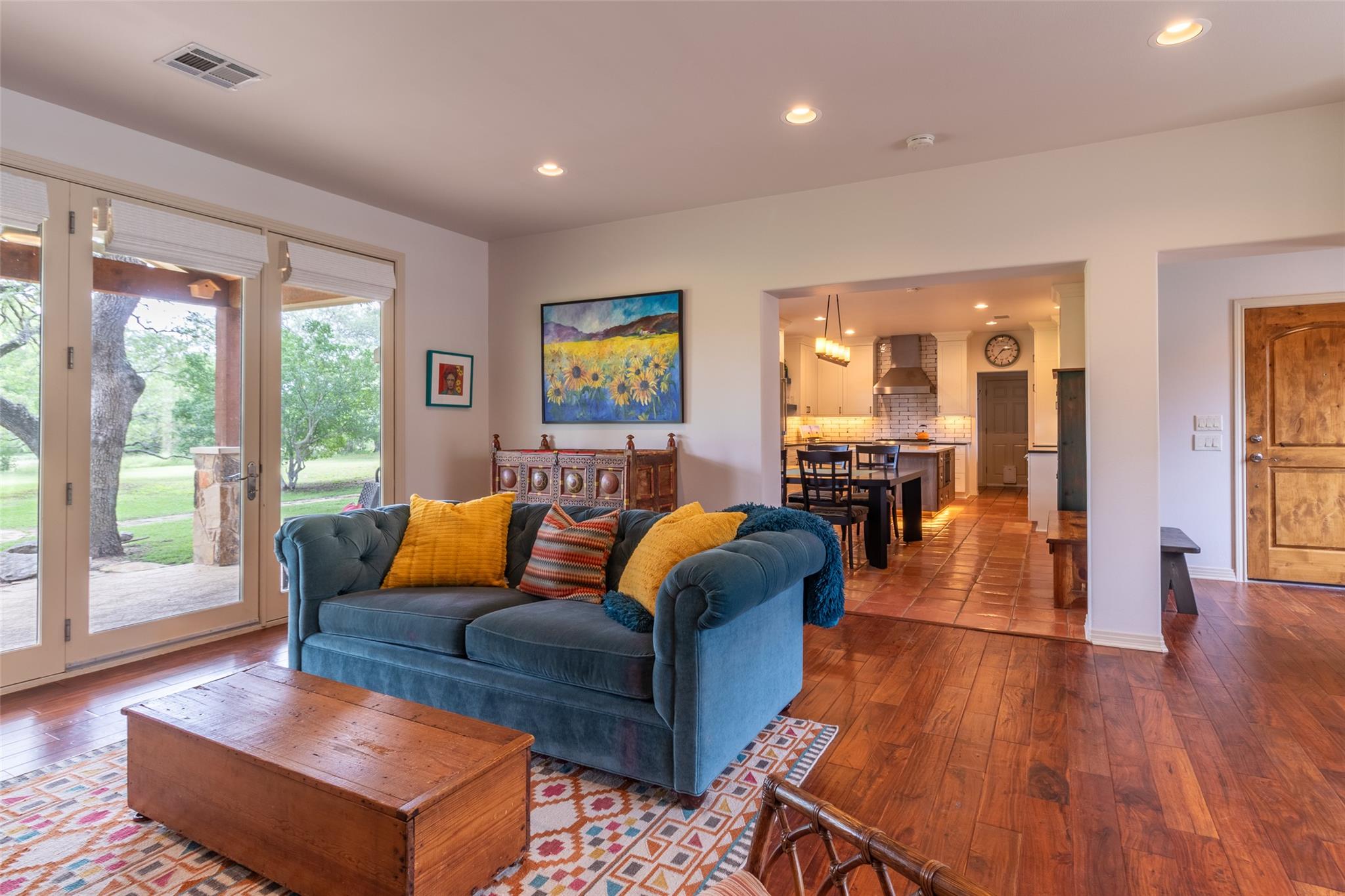 515 East Trail Spicewood TX 78669
