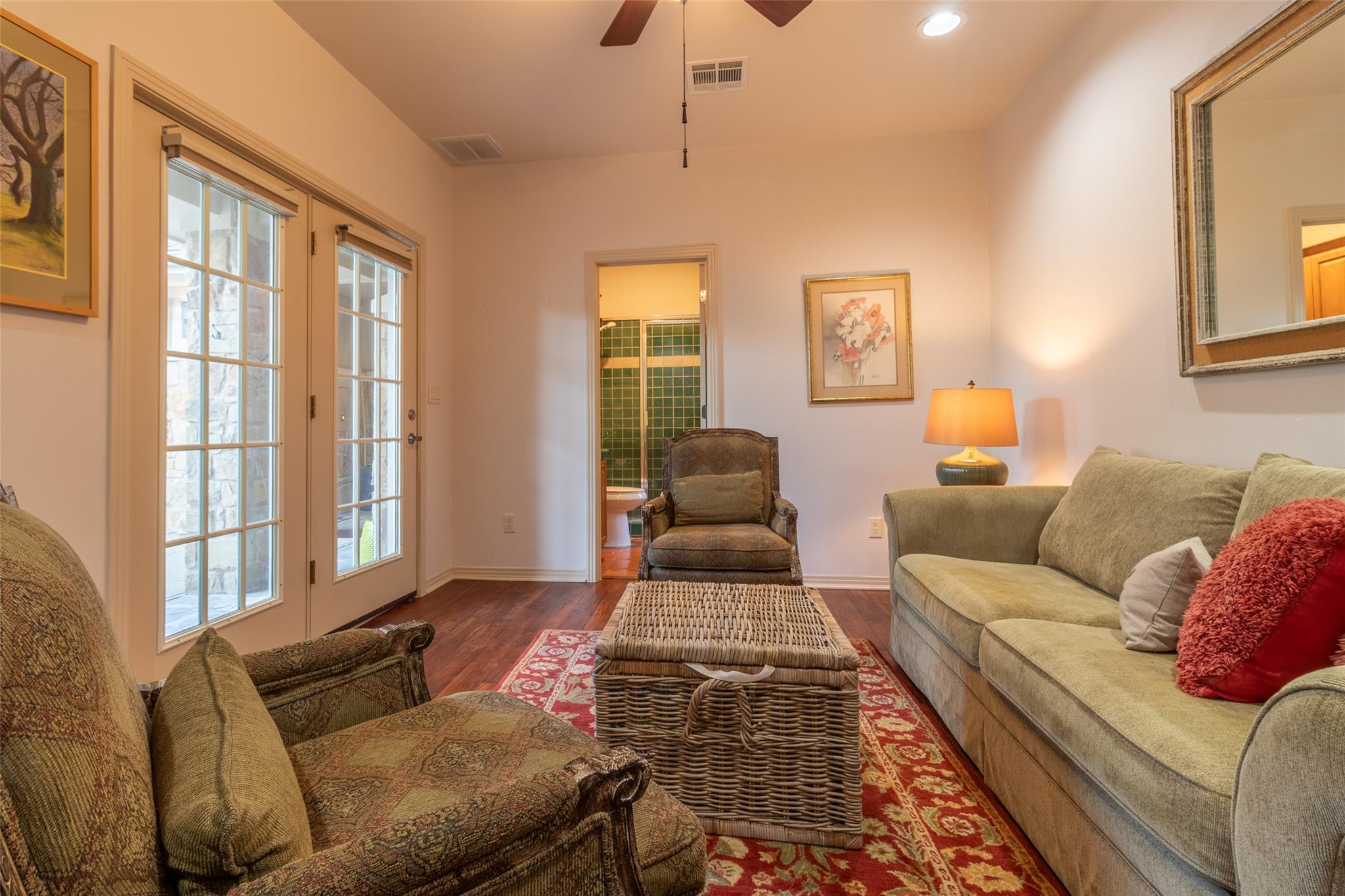 515 East Trail Spicewood TX 78669