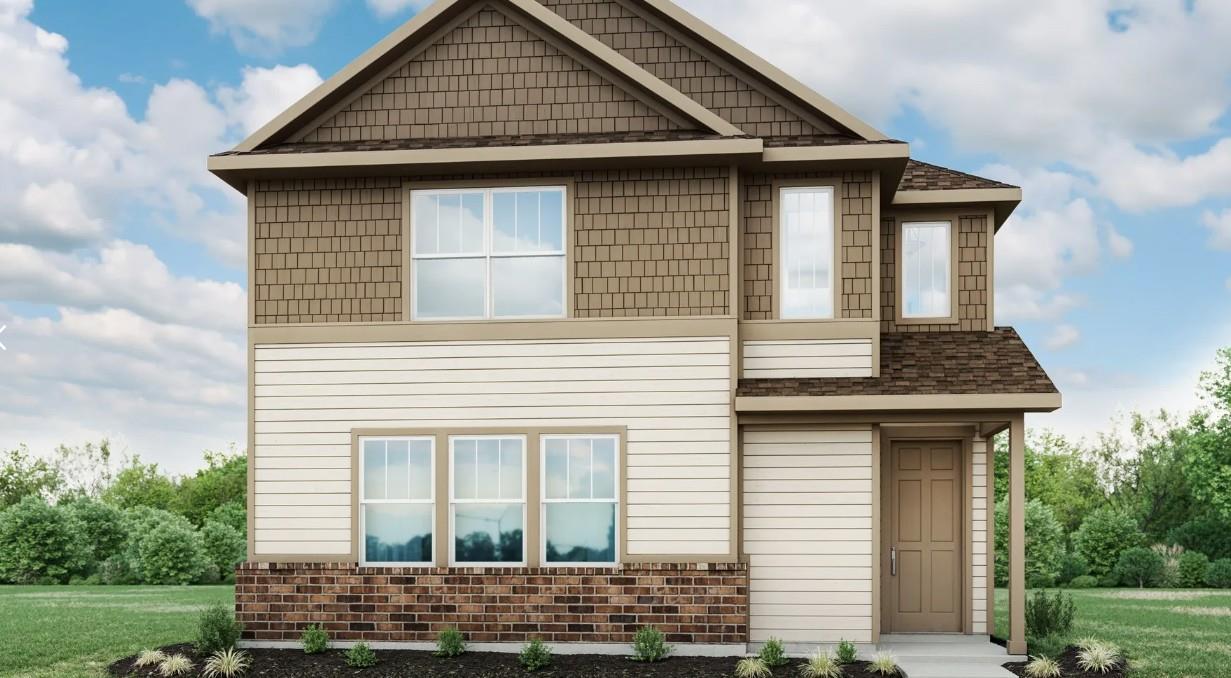 13521 Muny Parkway Elgin TX 78621
