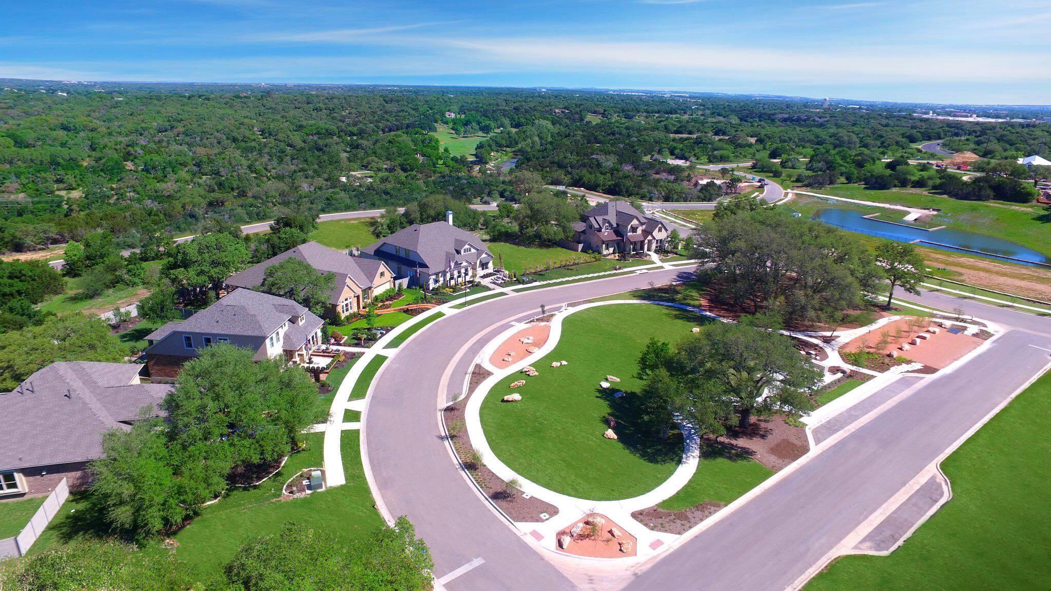 513 Summer Place Lane Georgetown TX 78628