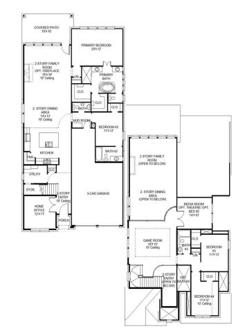 513 Summer Place Lane Georgetown TX 78628