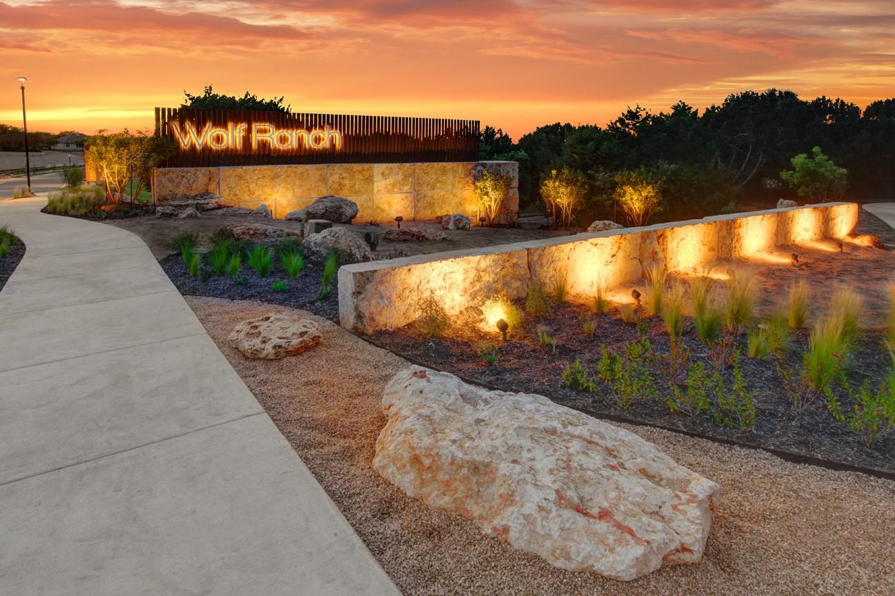 513 Summer Place Lane Georgetown TX 78628