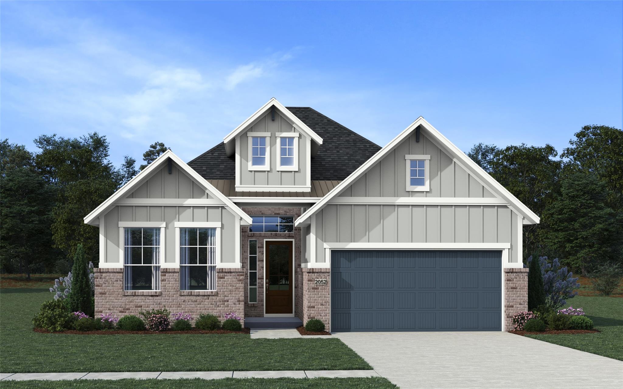 4408 College Square Drive Round Rock TX 78665
