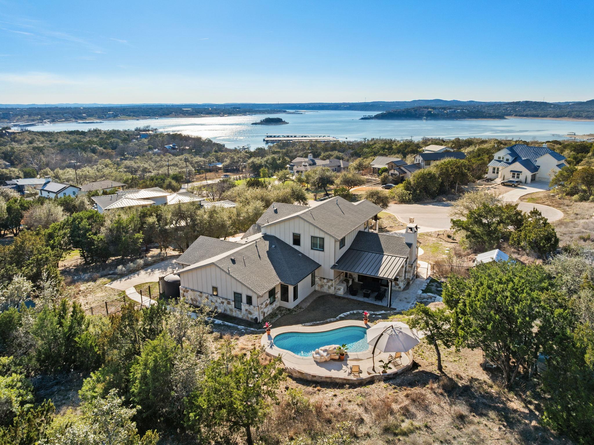 7809 Brandy Way Volente TX 78641